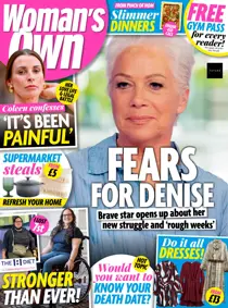  13 Jan 2025 
                issue  13 Jan 2025