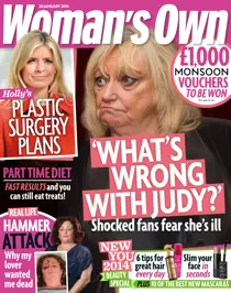 20th January 2014 
                issue 20th January 2014