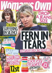 20th June 2016 
                issue 20th June 2016