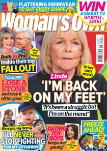 20th May 2019 
                issue 20th May 2019