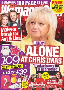 20th November 2017 
                issue 20th November 2017