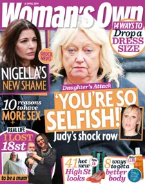 21st April 2014 
                issue 21st April 2014