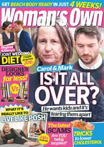 21st May 2018 
                issue 21st May 2018