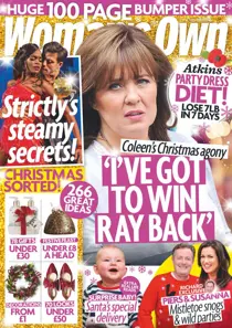 21st November 2016 
                issue 21st November 2016