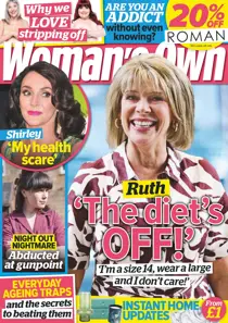 21st October 2019 
                issue 21st October 2019