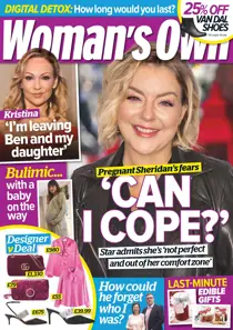 23rd December 2019 
                issue 23rd December 2019