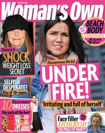 23rd June 2014 
                issue 23rd June 2014