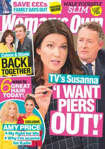 23rd October 2017 
                issue 23rd October 2017