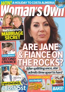 23rd September 2019 
                issue 23rd September 2019