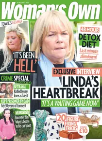 24th August 2015 
                issue 24th August 2015