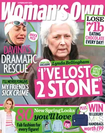 24th February 2014 
                issue 24th February 2014