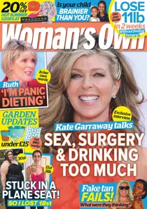 24th June 2019 
                issue 24th June 2019