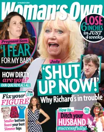 24th March 2014 
                issue 24th March 2014