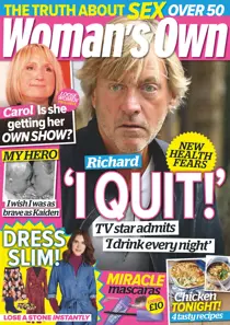 24th September 2018 
                issue 24th September 2018