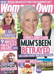 25th April 2016 
                issue 25th April 2016