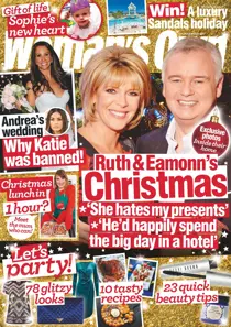 25th December 2017 
                issue 25th December 2017