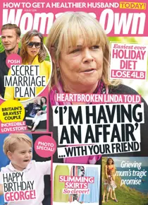 25th July 2016 
                issue 25th July 2016