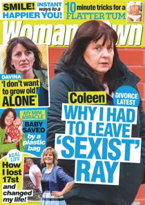 26th February 2018 
                issue 26th February 2018