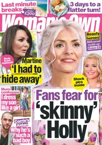 26th June 2017 
                issue 26th June 2017