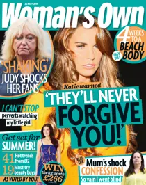 26th May 2014 
                issue 26th May 2014