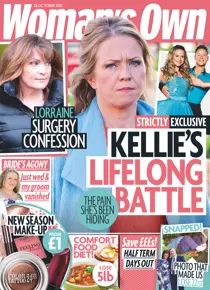 26th October 2015 
                issue 26th October 2015