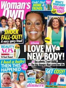 20 Jan 2025 
                issue 20 Jan 2025