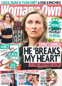 27th July 2015 
                issue 27th July 2015