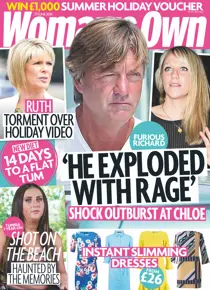 27th June 2016 
                issue 27th June 2016