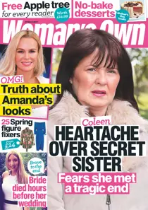 27th March 2017 
                issue 27th March 2017