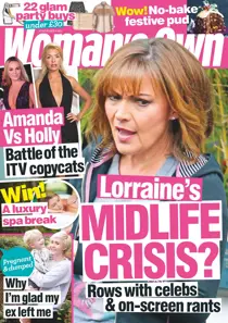 27th November 2017 
                issue 27th November 2017