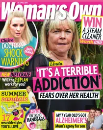 28th April 2014 
                issue 28th April 2014