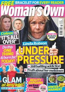 28th January 2019 
                issue 28th January 2019