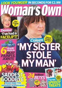 28th May 2018 
                issue 28th May 2018