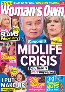 29th April 2019 
                issue 29th April 2019