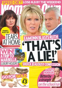 29th August 2016 
                issue 29th August 2016