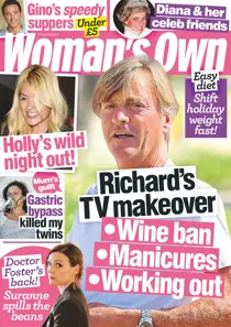 29th August 2017 
                issue 29th August 2017