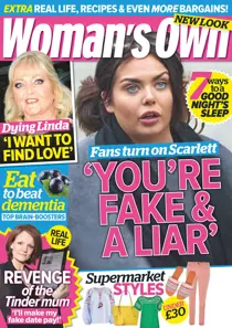 2nd April 2018 
                issue 2nd April 2018