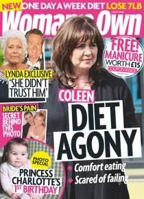 2nd May 2016 
                issue 2nd May 2016