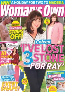 30th July 2018 
                issue 30th July 2018