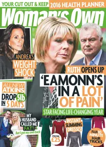 31st December 2015 
                issue 31st December 2015