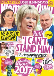 31st December 2016 
                issue 31st December 2016