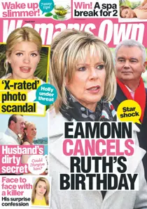 3rd April 2017 
                issue 3rd April 2017