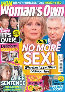 3rd December 2018 
                issue 3rd December 2018