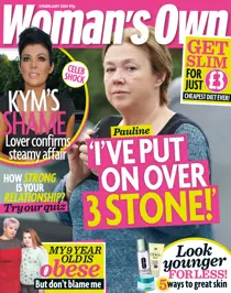 3rd February 2014 
                issue 3rd February 2014