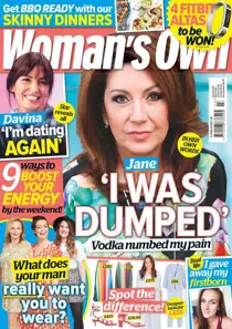 3rd June 2019 
                issue 3rd June 2019