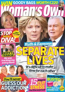 4th February 2019 
                issue 4th February 2019