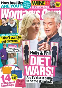 5th February 2018 
                issue 5th February 2018