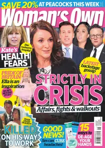 5th November 2018 
                issue 5th November 2018