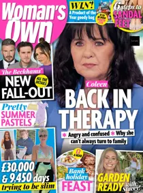 6 May 2025 
                issue 6 May 2025