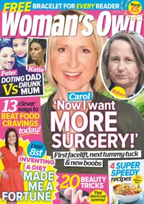 6th August 2018 
                issue 6th August 2018